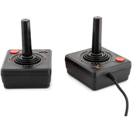 Atari Flashback 8 Gold - Musta