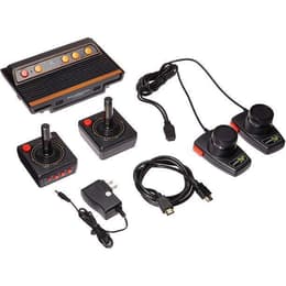 Atari Flashback 8 Gold - Musta