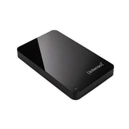 Intenso Memory 2 Move Ulkoinen kovalevy - HDD 250 Gt USB 3.0