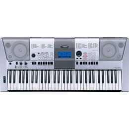 Yamaha PSR-E413 Soittimet