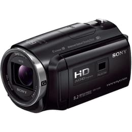 Sony HDR-PJ620 Videokamera - Musta
