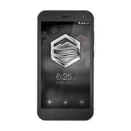 MTT Ideal 32GB - Musta - Lukitsematon