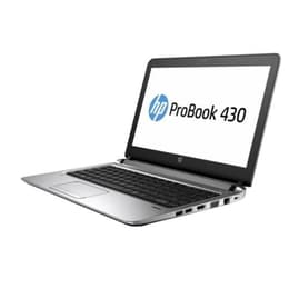 Hp ProBook 430 G1 13" Core i5 2 GHz - HDD 500 GB - 8GB AZERTY - Ranska