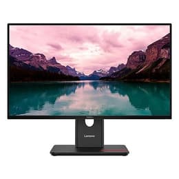 Lenovo ThinkVision T24-40 Tietokoneen näyttö 24" LED