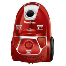MOULINEX Compact Power Parquet MO3953PA Pölynimuri