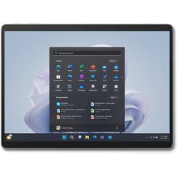 Microsoft Surface Pro 9 13" Core i7 1.7 GHz - SSD 1 TB - 16GB Ei näppäimistöä