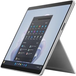 Microsoft Surface Pro 9 13" Core i7 1.7 GHz - SSD 1 TB - 16GB Ei näppäimistöä