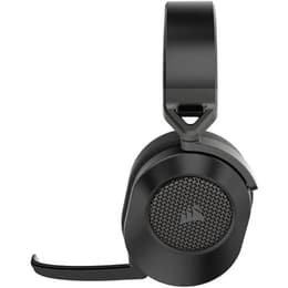 Corsair HS65 Kuulokkeet gaming wireless mikrofonilla - Musta