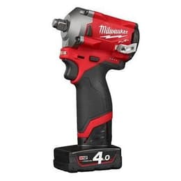 Milwaukee M12 FIWF12-422X Pora/Ruuvimeisseli