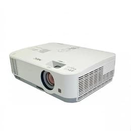 GB NEC NP-ME331W Videoprojektori Helligkeit Valkoinen