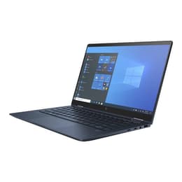 HP Elite Dragonfly G2 13" Core i5 2.6 GHz - SSD 256 Gt - 8GB AZERTY - Ranska
