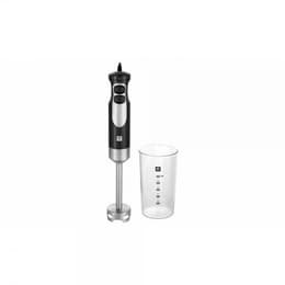 Sähkövatkain Zwilling 36420-011-0 - Musta/Harmaa