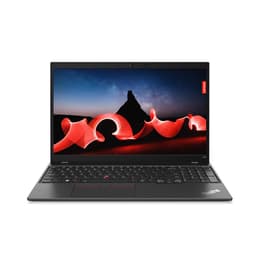 Lenovo ThinkPad L15 G4 15" Core i5 1.3 GHz - SSD 1 TB - 16GB QWERTZ - Saksa