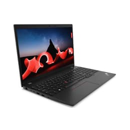 Lenovo ThinkPad L15 G4 15" Core i5 1.3 GHz - SSD 1 TB - 16GB QWERTZ - Saksa
