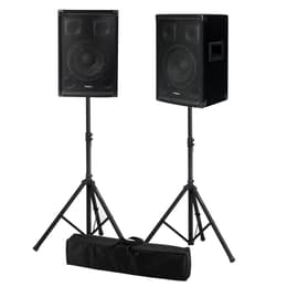 Bm Sonic Ibiza sound PA-kaiutin