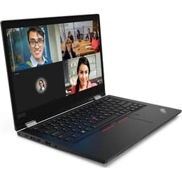 Lenovo ThinkPad L13 Yoga 13" Core i7 1.8 GHz - SSD 1 TB - 16GB AZERTY - Ranska