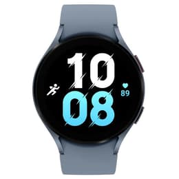 Kellot Samsung Cardio GPS Galaxy Watch 5 44mm - Sininen