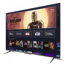 Tcl 75P716 Smart TV LCD Ultra HD 4K 190 cm