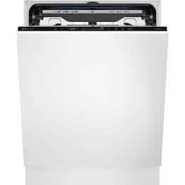 Electrolux EEC67310L Integroitu astianpesukone 60 cm - 12-16 astiastoa