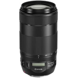 Canon Objektiivi EF 70-300mm f/4-5.6 IS II USM Telephoto lens f/4-5.6