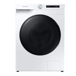 Samsung WD10T534DBW/S3 Kuivaava pesukone 60 cm Esitäytettävä
