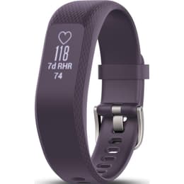 Garmin Vívosmart 3 Älykotilaitteet