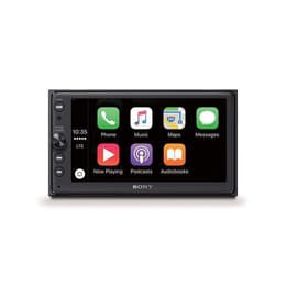 Sony XAV-AX100 Autoradio