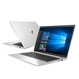 HP EliteBook 830 G10 13" Core i5 3.4 GHz - SSD 512 Gt - 16GB QWERTZ - Saksa