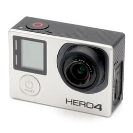 Gopro Hero 4 Urheilukamera