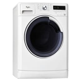 Whirlpool AWOE41048 Pesukone 60 cm Esitäytettävä