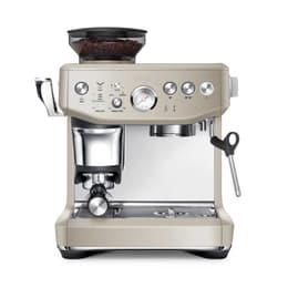 Espressokone Ilman kapselia Sage The Barista Express Impress L - Kulta