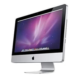 iMac 20" (Early 2008) Core 2 Duo 2,4 GHz - HDD 250 GB - 3GB AZERTY - Ranska