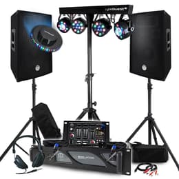 Bm Sonic Pack Sono 3200W PA-kaiutin