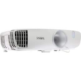 BenqGB W1110 Videoprojektori Helligkeit Valkoinen