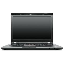 Lenovo ThinkPad T530 15" Core i5 2.6 GHz - SSD 256 GB - 4GB QWERTY - Italia