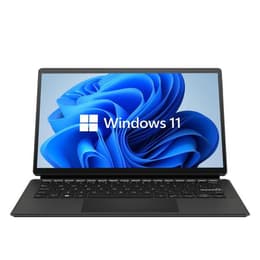 Asus VivoBook 13 Slate OLED T3300KA-LQ032W 13" Pentium Silver 1.1 GHz - SSD 256 Gt - 8GB QWERTY - Englanti