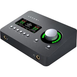 Universal Audio Arrow Audiotarvikkeet
