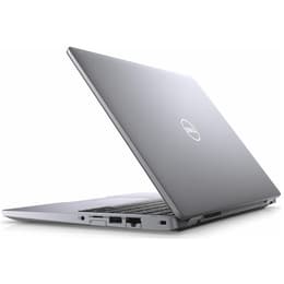 Dell Latitude 5310 13" Core i7 1.8 GHz - 512 Gt SSD - 32GB QWERTY - Kreikkalainen