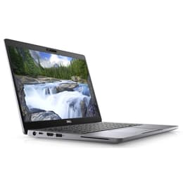 Dell Latitude 5310 13" Core i7 1.8 GHz - 512 Gt SSD - 32GB QWERTY - Kreikkalainen