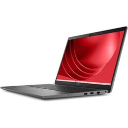 Dell Latitude 3440 14" Core i7 1.3 GHz - SSD 256 Gt - 16GB QWERTY - Ruotsi