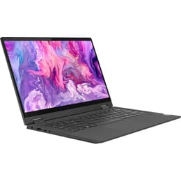 Lenovo IdeaPad Flex 5 15" Core i7 2.8 GHz - SSD 512 Gt - 16GB AZERTY - Ranska