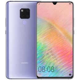 Huawei Mate 20 X 256GB - Hopea - Lukitsematon