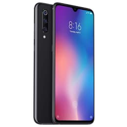 Xiaomi Mi 9 64GB - Musta - Lukitsematon