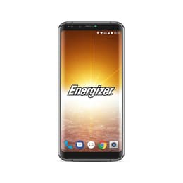Energizer Power Max P600S 64GB - Sininen - Lukitsematon