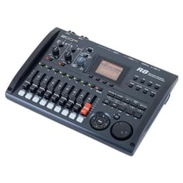 Zoom R8 Audiotarvikkeet