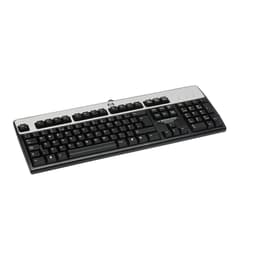 Hp Näppäimistö QWERTY Ranska DT527A