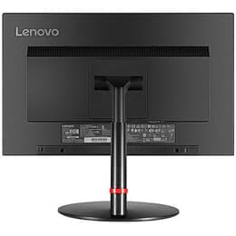 Lenovo ThinkVision T22i-10 Tietokoneen näyttö 21" LCD FHD