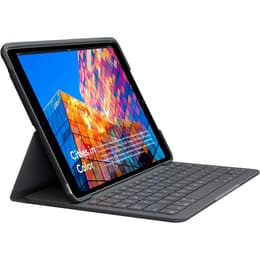 Logitech Näppäimistö QWERTY Italia Langaton Slim Folio for iPad Air