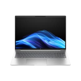 HP Probook 4 G1IR 16" Core 5 GHz - 512 Gt SSD - 16GB AZERTY - Ranska