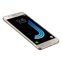 Galaxy J5 (2016) 16GB - Kulta - Lukitsematon